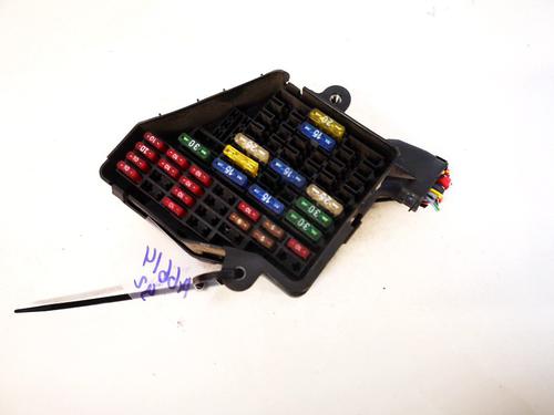 Used Fuse box Fuse box VW PASSAT B5 Variant (3B5) 1.9 TDI (90 hp) 33079958 33079958