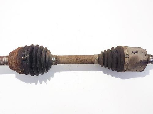 Used Left front driveshaft Left front driveshaft OPEL ANTARA A (L07) 2.0 CDTI (150 hp) 35425558 35425558