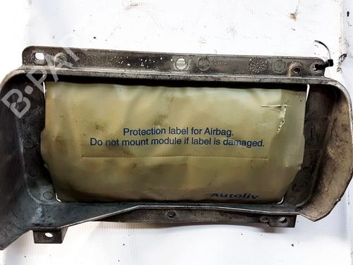 Used Passenger airbag Passenger airbag SAAB 9-3 (YS3D) 2.2 TiD (115 hp) 33061745 33061745