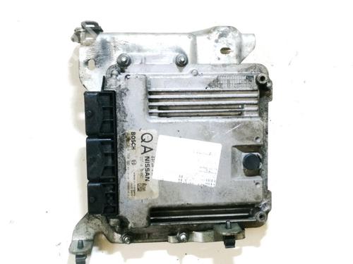 Used Engine control unit (ECU) Engine control unit (ECU) RENAULT KOLEOS I (HY_) 2.0 dCi (HY0K) (150 hp) 33518196 33518196
