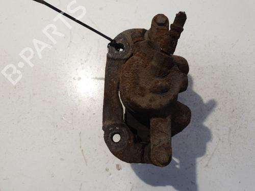 Right front brake caliper BMW 1 (E87) 118 d | BP34990710M104 - Image 2