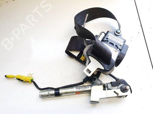 Used Front left seatbelt Front left seatbelt HONDA CR-V III (RE_) 2.2 i-DTEC 4WD (RE6) (150 hp) 35159025 35159025