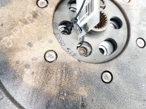 Flywheel AUDI A4 B7 (8EC) 2.0 TDI | BP35084332M101 - Image 4