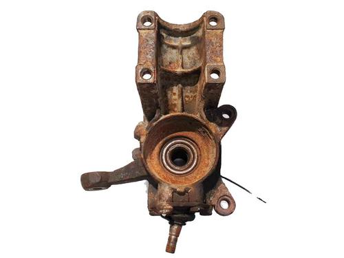 Left front steering knuckle FIAT DUCATO Van (244_) 2.3 JTD | BP35363127M25 - Image 3
