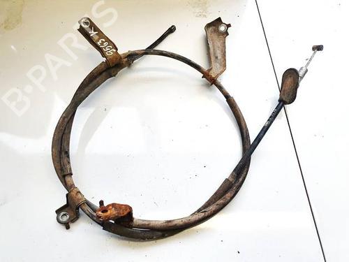 Used Cable Cable HONDA CR-V III (RE_) 2.2 i-CTDi 4WD (RE6) (140 hp) 35041905 35041905