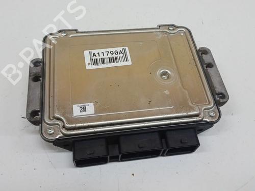 Used Engine control unit (ECU) Engine control unit (ECU) 38946661 38946661