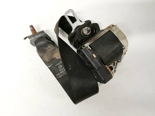 Used Rear right seatbelt Rear right seatbelt 35215261 35215261