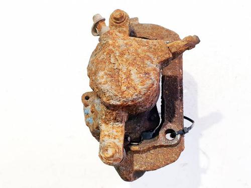 Left front brake caliper MERCEDES-BENZ C-CLASS (W203) C 200 Kompressor (203.042) | BP34967021M105 - Image 2