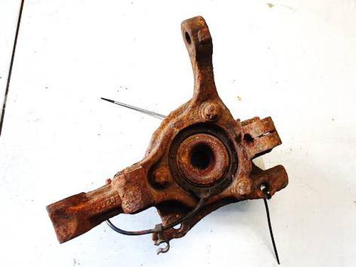 Used Right front steering knuckle Right front steering knuckle 34915522 34915522