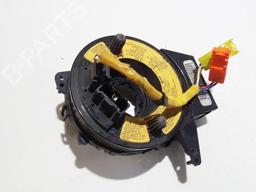 Used Squib airbag Squib airbag MAZDA 3 (BK) 1.6 DI Turbo (109 hp) 35872962 35872962