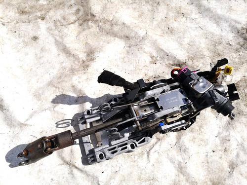 Used Steering column Steering column VW PASSAT B5.5 (3B3) 1.9 TDI (101 hp) 35078008 35078008