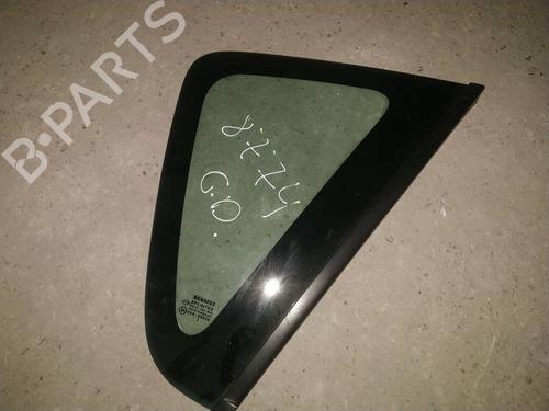 Used Rear right quarter glass Rear right quarter glass 35321541 35321541