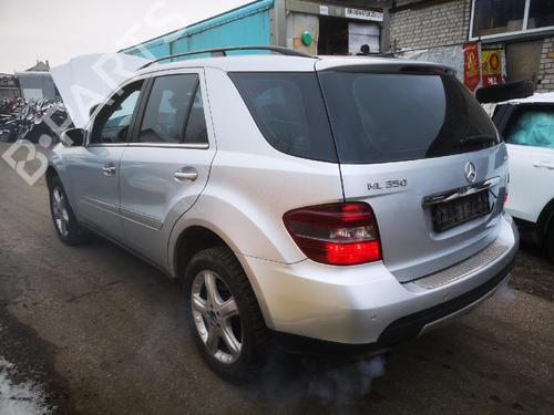 Electronic module MERCEDES-BENZ M-CLASS (W164) ML 350 4-matic (164.186) | BP38575604M83 - Image 10