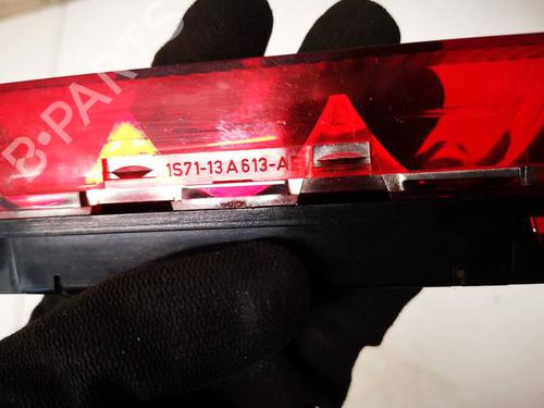 Third brake light MERCEDES-BENZ GL-CLASS (X164) GL 420 CDI 4-matic (164.828) | BP40068235L11 - Image 3