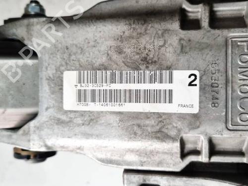 Steering column LAND ROVER RANGE ROVER EVOQUE VAN (L538) SD4 4x4 | BP38577607M21 - Image 4