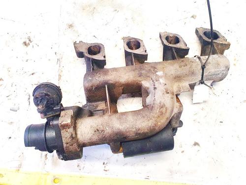 Used Intake manifold Intake manifold 35567045 35567045