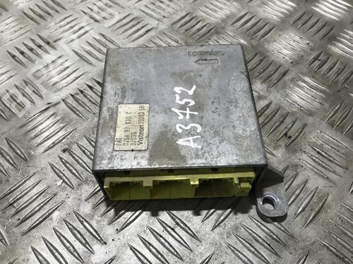 Used ECU airbags ECU airbags MAZDA 6 Hatchback (GG) 2.0 DI (GG14) (121 hp) 33495351 33495351
