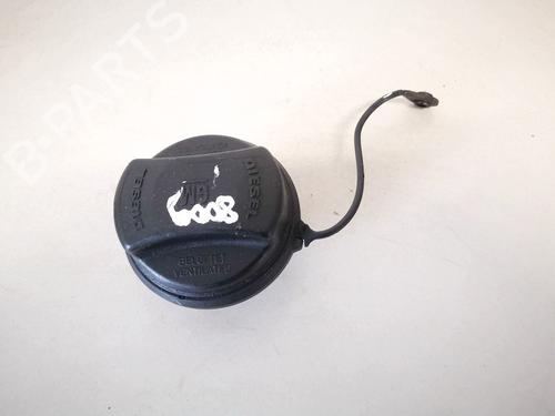 Tankdæksel Tankdæksel OPEL MERIVA A MPV (X03) 1.7 CDTI (E75) (100 hp) 35437292 35437292