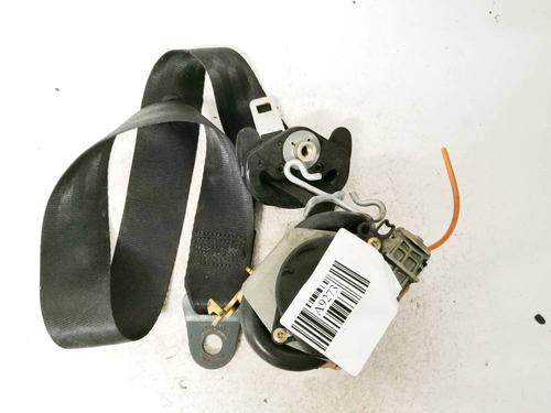 Used Front right seatbelt Front right seatbelt 35013186 35013186