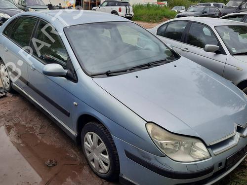Used Parts CITROËN C5 II (RC_) 1.6 HDi (RC8HZB) (109 hp) 4470444