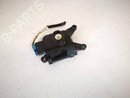 Electronic module SKODA SUPERB II (3T4) 2.0 TDI | BP32611820M83