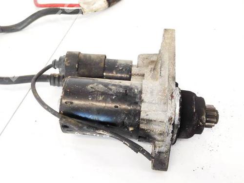 Used Starter Starter 35224979 35224979