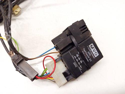 Electronic sensor MAZDA DEMIO (DW) 1.3 16V (DW3W, DW19) | BP32532861M84 - Image 2