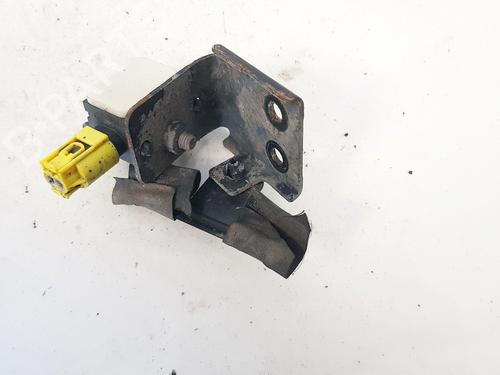Electronic sensor MERCEDES-BENZ S-CLASS (W221, V221) S 320 CDI (221.022, 221.122) | BP32880123M84 - Image 2