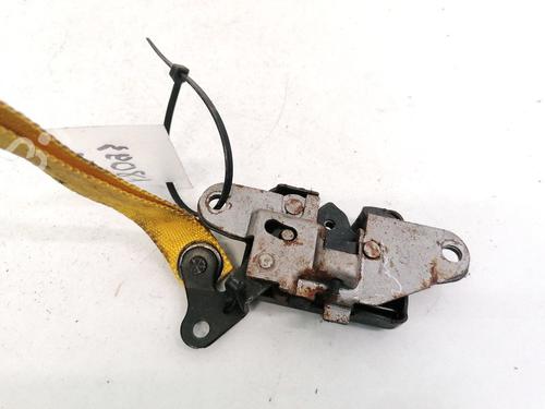 Used Hood lock Hood lock 35416951 35416951