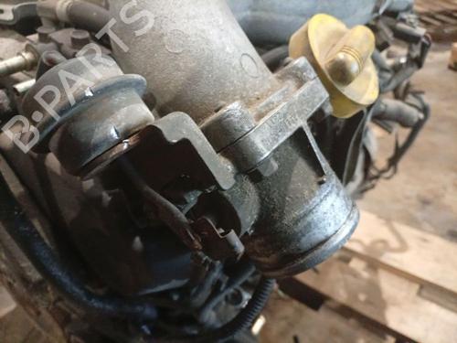 Throttle body RENAULT VEL SATIS (BJ0_) 3.0 dCi (BJ0J, BJ0N) | BP36546866M82 - Image 4