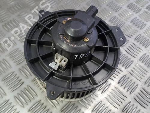 heater-blower-motor-mazda-323-f-vi-hatchback-bj-1998-1999-2000-2001-2002-2003-2004-35675480 main image