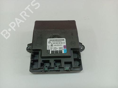 Used Electronic module Electronic module 34750895 34750895