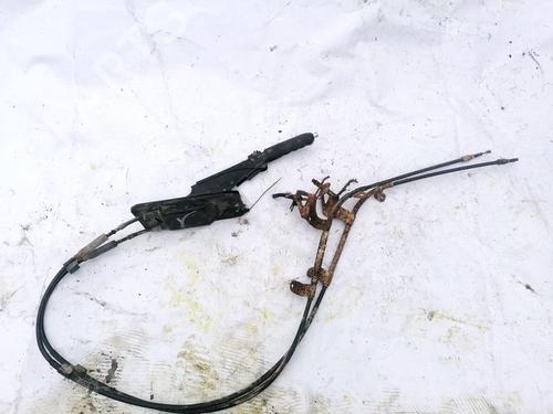 Used Hand brake Hand brake AUDI A6 C5 (4B2, 4B4) 2.5 TDI (150 hp) 35462368 35462368