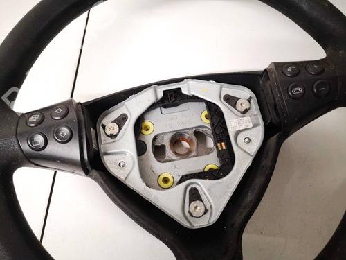 steering-wheel-controls-mercedes-benz-a-class-w169-2004-2005-2006-2007-2008-2009-2010-2011-2012-35176380 main image