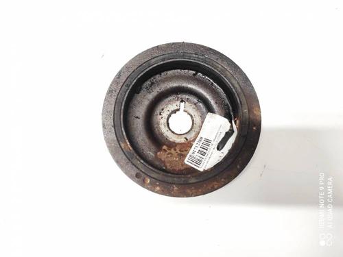 Used Pulley Pulley NISSAN NV200 Van 1.5 dCi 85 (M20, M20N, M20M) (86 hp) 35388336 35388336