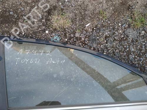 Used Front right door window Front right door window 35380188 35380188