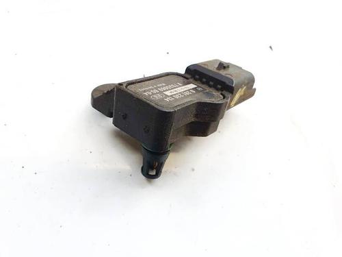 Used Electronic module Electronic module CITROËN DS3 (SA_) 1.6 THP 150 (150 hp) 34963545 34963545
