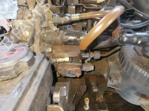 Used Injection pump Injection pump 35587957 35587957