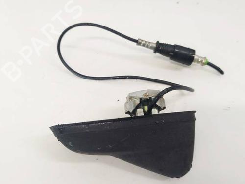 Antenne/Halterung für Antenne/Halterung 35124750 35124750