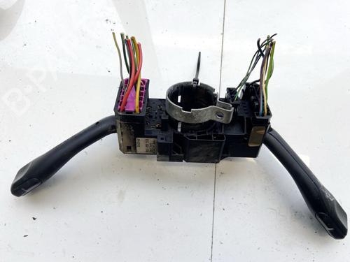 Warning switch VW PASSAT B5 Variant (3B5) 1.9 TDI | BP35483879I22 - Image 2