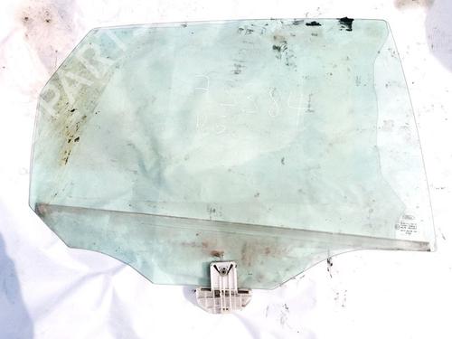 Used Rear right door window Rear right door window FORD FOCUS I (DAW, DBW) 1.8 TDCi (100 hp) 35599973 35599973
