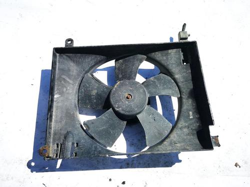 Used Fan Fan CHEVROLET AVEO / KALOS Saloon (T250, T255) 1.2 (72 hp) 35515902 35515902