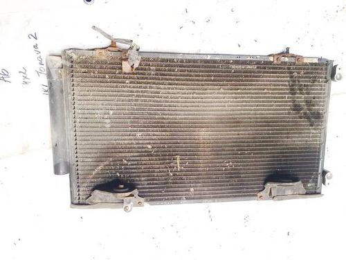 Used AC radiator AC radiator 35149559 35149559