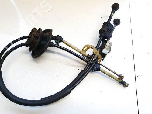Used Cable Cable CITROËN C3 II (SC_) 1.4 HDi 70 (SC8HZC, SC8HR0, SC8HP4) (68 hp) 40053251 40053251