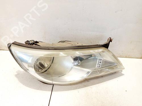 Used Right headlight Right headlight 34984916 34984916