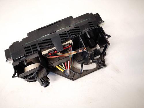 Climate control VW GOLF PLUS V (5M1, 521) 1.9 TDI | BP35373576I5 - Image 2