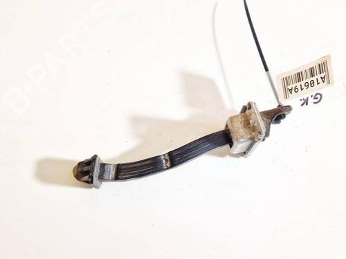 Used Hinge/Door check strap Hinge/Door check strap 34964866 34964866