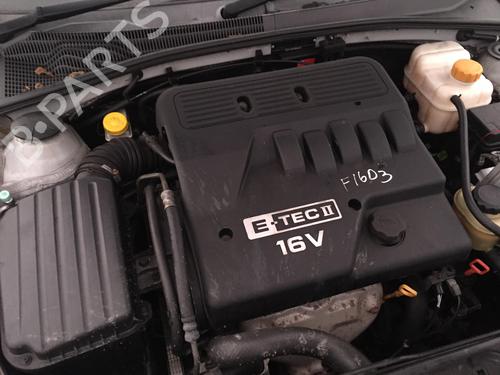 Electronic sensor CHEVROLET LACETTI Saloon (J200) 1.6 | BP33497111M84 - Image 7