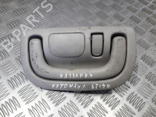 Used Interior roof handle Interior roof handle CHRYSLER VOYAGER IV (RG, RS) 2.5 CRD (141 hp) 35714855 35714855