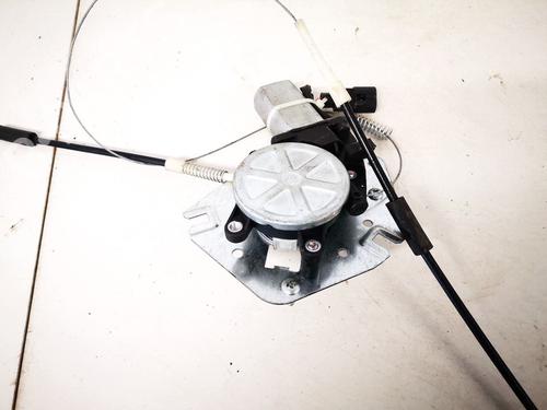 Used Right front window motor Right front window motor 35558762 35558762